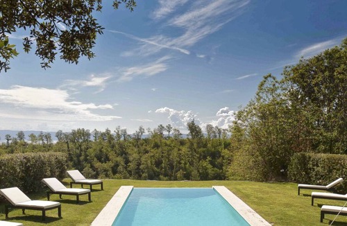 Grotte di Castro Villa | Villa Volsini - Five Bedroom Villa, Sleeps 8