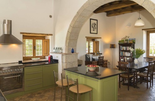 Grotte di Castro Villa | Villa Volsini - Five Bedroom Villa, Sleeps 8