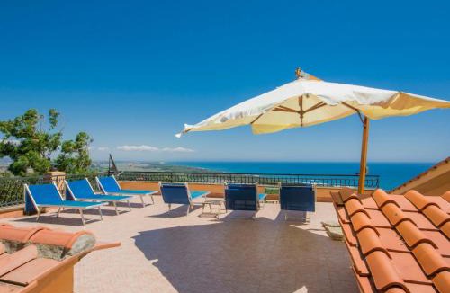 Ansedonia Villa | Villa Von Salis by Interhome
