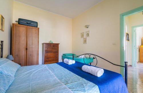 Scala di Furno Villa | Villa Wanda accesso diretto al Mare