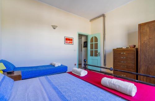 Scala di Furno Villa | Villa Wanda accesso diretto al Mare