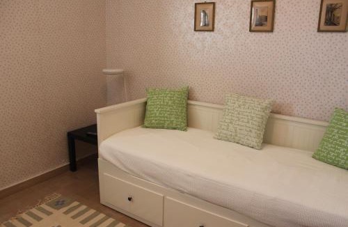 Trani Bed & Breakfast | Villa Wanda - Residenza di charme