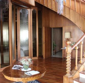 Trani Bed & Breakfast | Villa Wanda - Residenza di charme