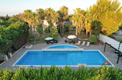 Carovigno Villa | Villa with a pool, Puglia – Libellule 3