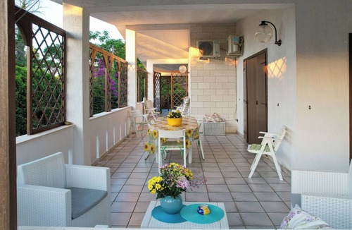 Carovigno Villa | Villa with a pool, Puglia – Libellule 3