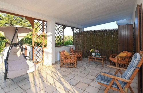 Carovigno Villa | Villa with a pool, Puglia – Libellule 3