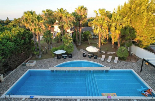 Carovigno Villa | Villa with a pool, Puglia – Libellule 1
