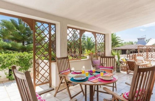 Carovigno Villa | Villa with a pool, Puglia – Libellule 1