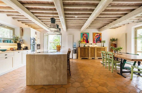 Montepulciano House | Villa with annex among Vino Nobile vineyards