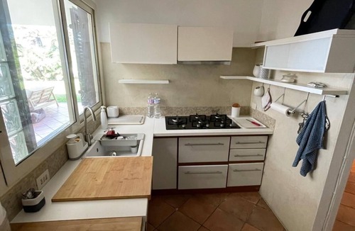 Terracina Villa | Villa with garden and pool 10 min from the sea