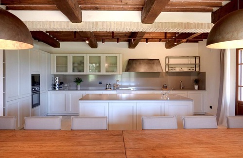 Santarello Villa | Villa with pool and wellness area in Tuscany