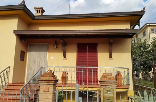 Foiano della Chiana Villa | Villa with garden in the heart of Tuscany max 12 seats