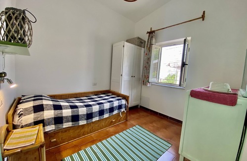 Marina Di Camerota House | Villa with a panoramic view