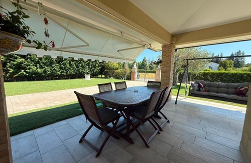 Pagnano Villa | Villa with pool 10 minutes from Venice