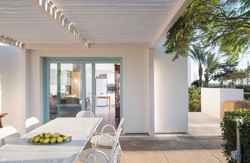 Nubia Villa | Villa with pool, 450 metres from sea, near Trapani, Sicily - 14 pax