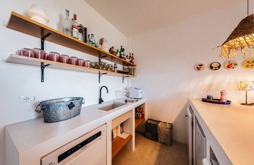 Monopoli Villa | Villa with Pool and Breathtaking View of Monopoli's Coast