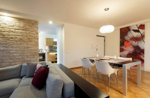 Lake Bracciano House | Villa with pool at Lake Bracciano