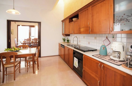 Specchia House | Villa with pool in medieval Salento