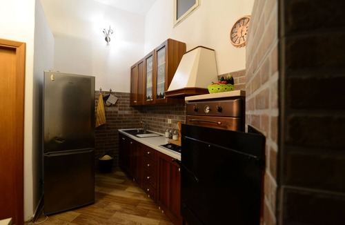 Trappeto Villa | Villa with pool
