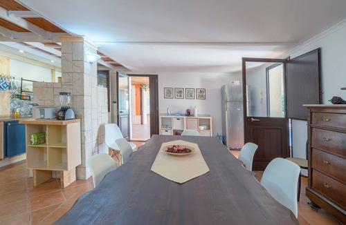 Ognina Villa | Villa with pool just steps from the sea