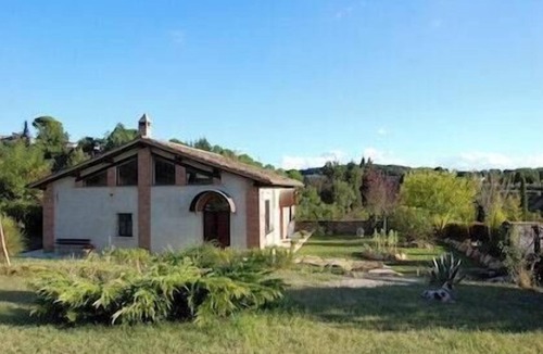 Rapolano Terme House | Villa with private pool among Siena's olive groves