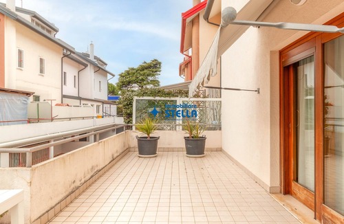 Jesolo Villa | Villa with Private Garden and Terrace | 3 Bedrooms & Total Comfort