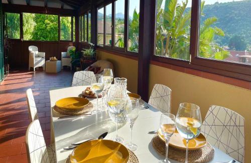 Altofonte Villa | Villa with private pool, near the Sea