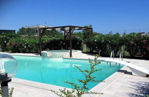 Brindisi Villa | Villa with private pool & garden in Southern Italy