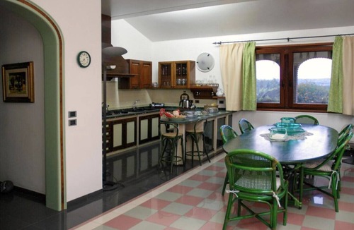 Ispica Villa | Villa with private pool - Ispica