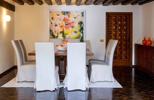 Ansedonia Villa | Villa with private swimming pool in Tuscany