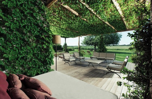 Capalbio House | Villa with views of the Tuscan Maremma