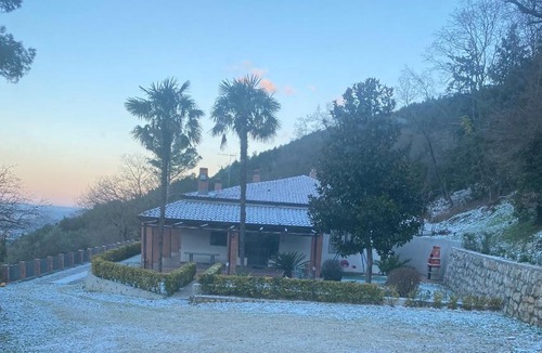 Caserta Vecchia Bed & Breakfast | VillaB&BFrancesca&Gioia