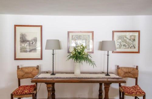 Punta Ala Villa | Villaflair - Villa Rotonda Punta Ala