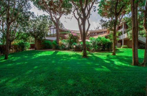 Punta Ala Villa | Villaflair - Villa Rotonda Punta Ala
