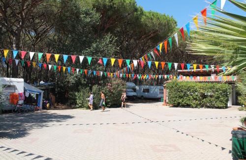 Orbetello Other | Village Camping Hawaii