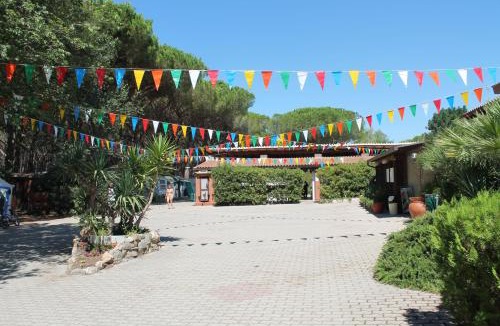 Orbetello Other | Village Camping Hawaii