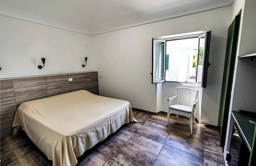 Favignana Hotel | Villaggio Approdo di Ulisse