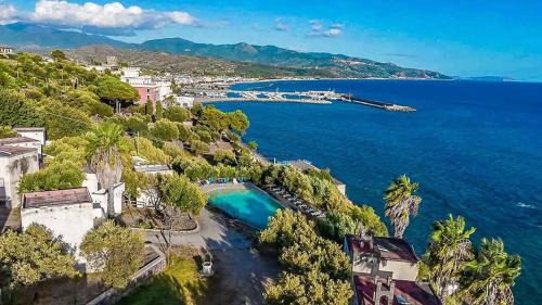 Marina di Casal Velino Hotel | Villaggio Club Tortorella