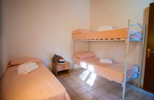 Marina Di Camerota Apartment | Villaggio Camping Esca