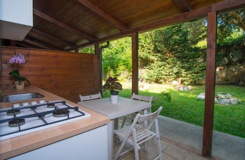 Marina Di Camerota Apartment | Villaggio Camping Esca