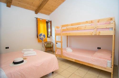 Marina Di Camerota Apartment | Villaggio Camping Esca