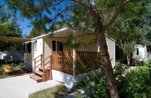 Camerota Resort | Villaggio Camping Odissea