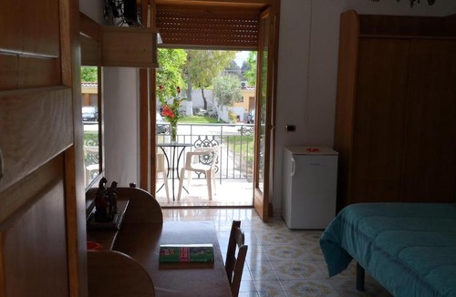 Pompei Other | Villaggio "Camping Pompei" Bungalow