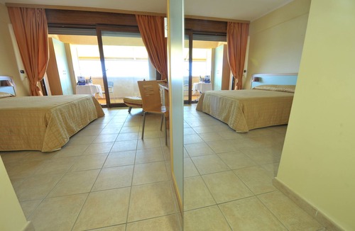Torricella Hotel | Villaggio Club Eden