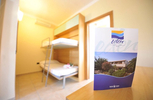 Torricella Hotel | Villaggio Club Eden