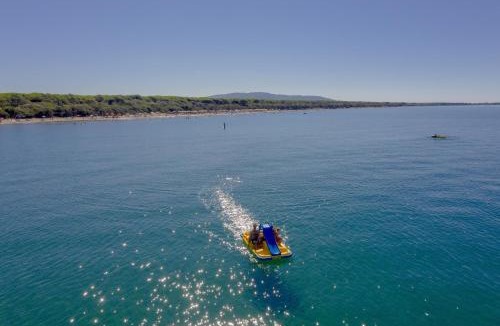 Orbetello Resort | Villaggio Il Gabbiano