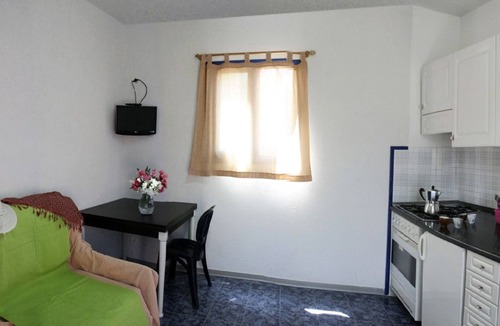 Carovigno RV Rental | Villaggio Lamaforca