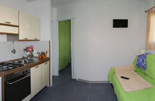 Carovigno RV Rental | Villaggio Lamaforca
