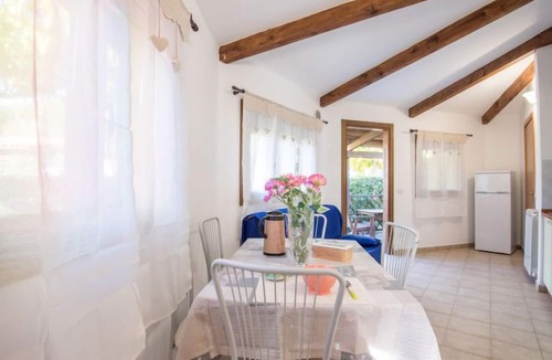 Riotorto House | Villaggio Mare Verde by Interhome