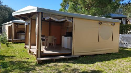 Marina Di Camerota Resort | Villaggio Residence Villamarina